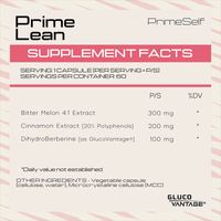 PrimeSelf Prime Lean